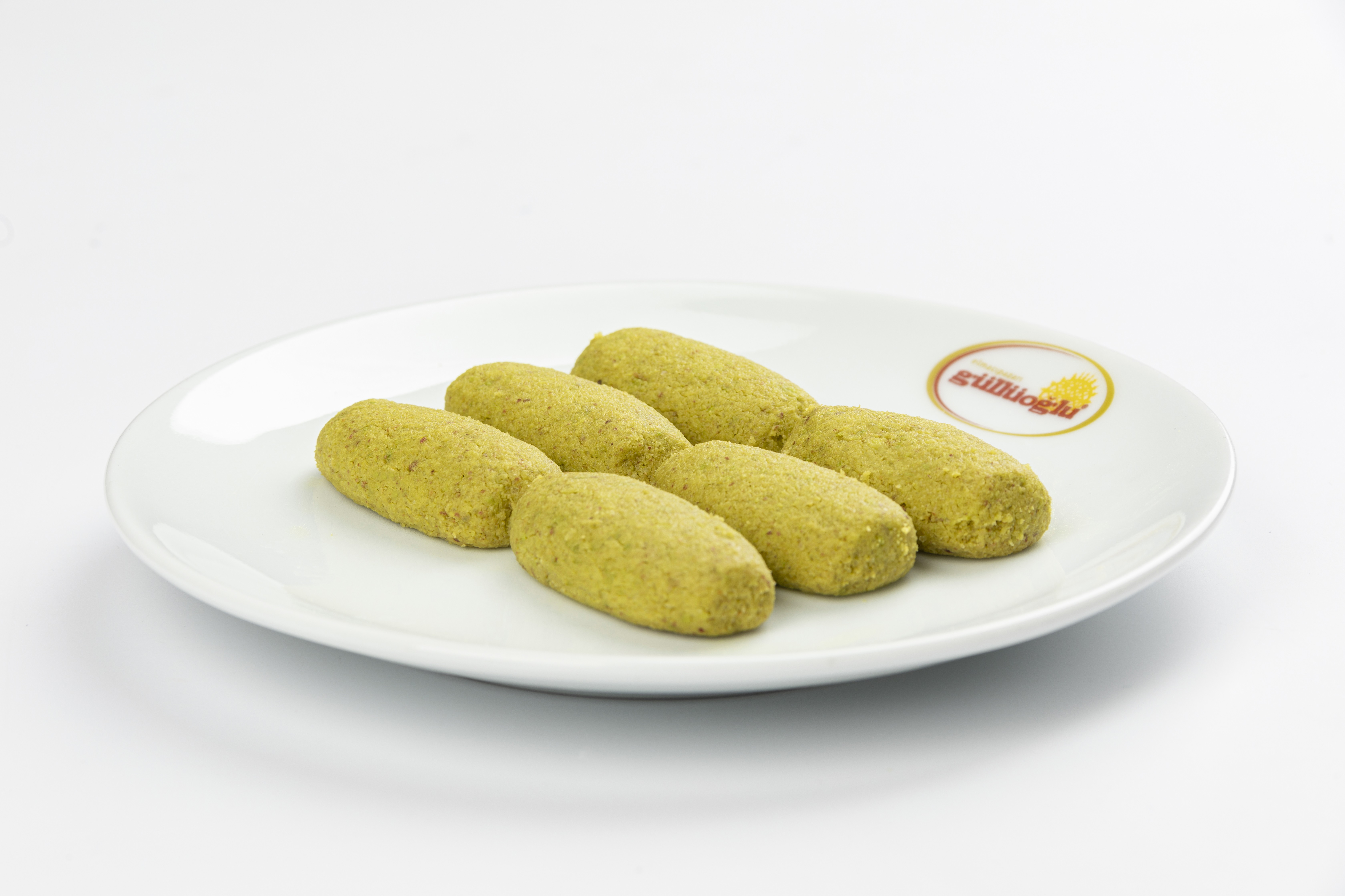 Fıstıklı Kurabiye